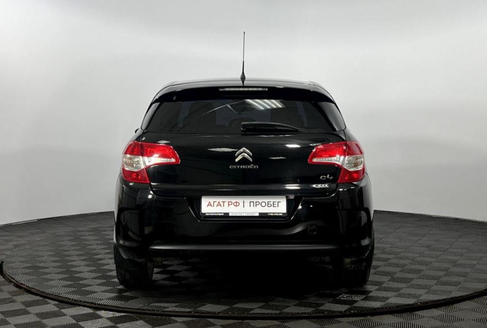 Citroen C4 I Рестайлинг Нижний Новгород  - изображение 7