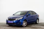 Kia Rio III Сургут  - изображение 21