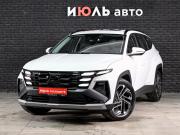 Hyundai Tucson IV Рестайлинг Екатеринбург  - изображение 25