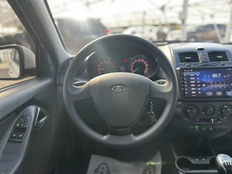 Lada (ВАЗ) Granta I Рестайлинг Тула  - изображение 17