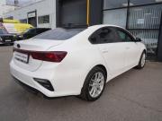 Kia Cerato IV Москва  - изображение 21