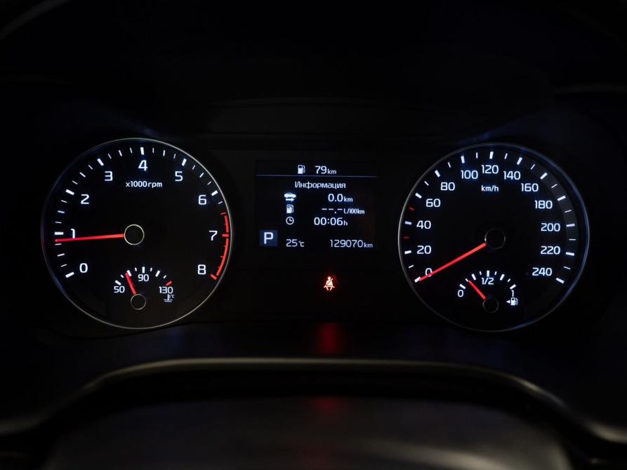 Kia Cerato IV Ростов-на-Дону  - изображение 10