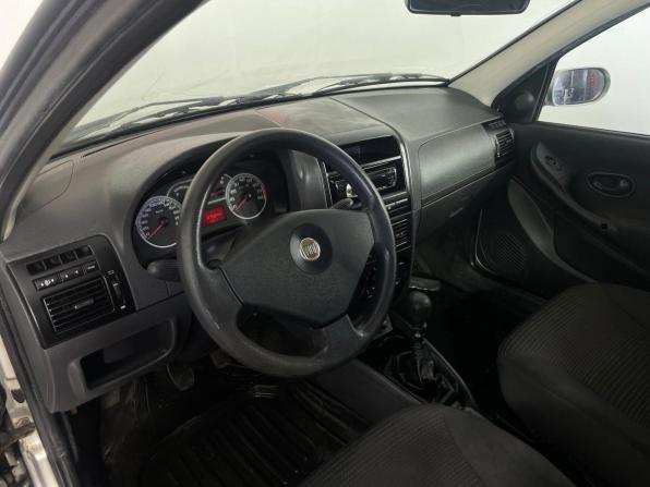 Fiat Albea I Рестайлинг с пробегом 2008 года, цена 344 000 рублей, 127600 км, седан, Автокод Объявления