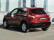 Nissan Qashqai I Рестайлинг Курган  - изображение 21