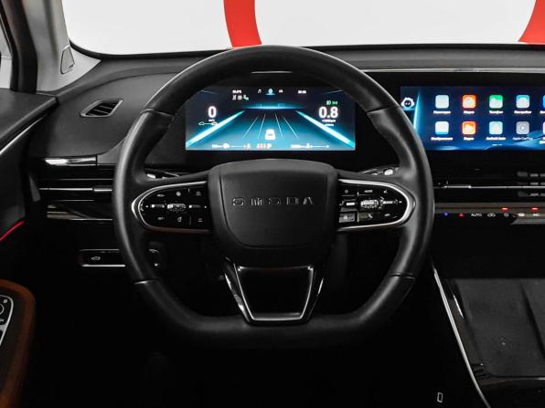 Omoda C5 I с пробегом 2023 года, цена 2 060 000 рублей, 15054 км, внедорожник, Автокод Объявления
