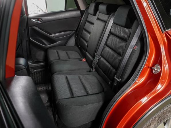 Mazda CX-5 I с пробегом 2014 года, цена 1 879 000 рублей, 82992 км, внедорожник, Автокод Объявления