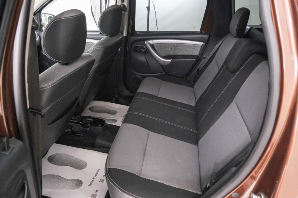 Renault Duster I Красноярск  - изображение 19