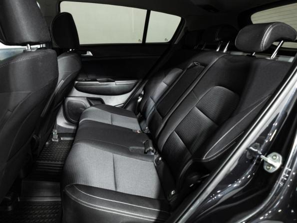 Kia Sportage IV Рестайлинг с пробегом 2020 года, цена 2 109 777 рублей, 89327 км, внедорожник, Автокод Объявления