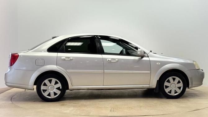 Chevrolet Lacetti I с пробегом 2011 года, цена 365 000 рублей, 223700 км, седан, Автокод Объявления