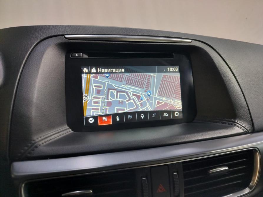 Mazda CX-5 I Рестайлинг Санкт-Петербург  - изображение 14