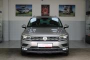 Volkswagen Tiguan II Красноярск  - изображение 39