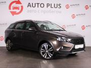 Lada (ВАЗ) Vesta I Минеральные Воды  - изображение 19
