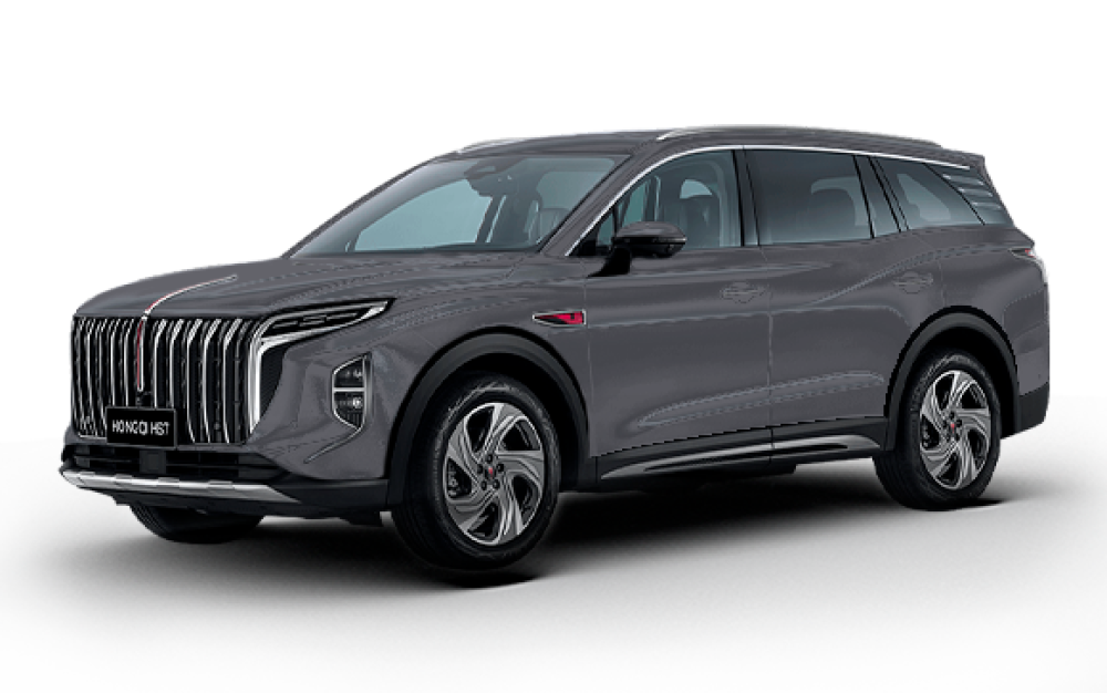 Hongqi HS7 II Нижний Новгород  - изображение 1
