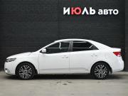 Kia Cerato II Екатеринбург  - изображение 25