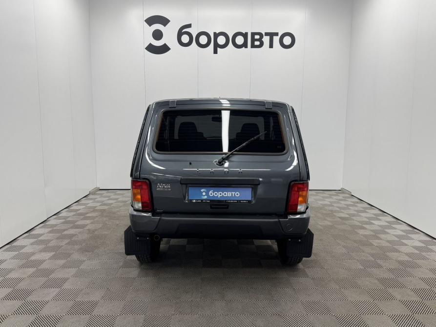 Lada (ВАЗ) Niva Legend I Воронеж  - изображение 7