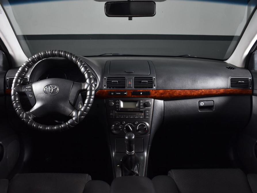 Toyota Avensis II Рестайлинг Кемерово  - изображение 7