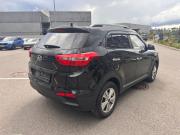 Hyundai Creta I Санкт-Петербург  - изображение 7
