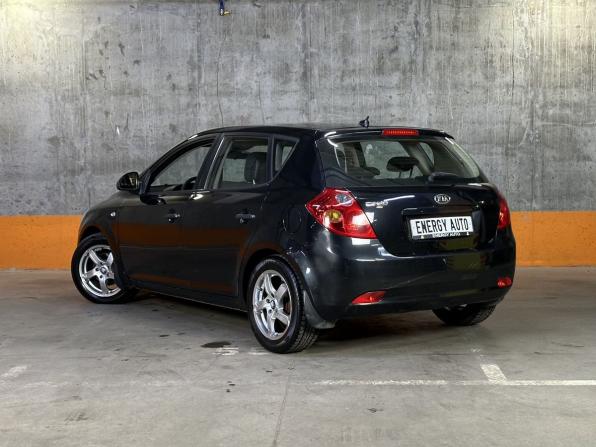 Kia Ceed I с пробегом 2007 года, цена 599 000 рублей, 148331 км, хэтчбек, Автокод Объявления
