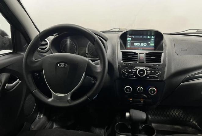 Lada (ВАЗ) Kalina II с пробегом 2013 года, цена 560 000 рублей, 101628 км, хэтчбек, Автокод Объявления