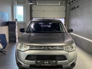 Mitsubishi Outlander III Сыктывкар  - изображение 24