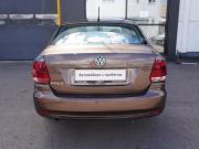 Volkswagen Polo V Рестайлинг Москва  - изображение 21