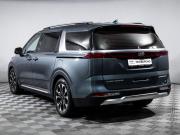 Kia Carnival IV Москва  - изображение 29