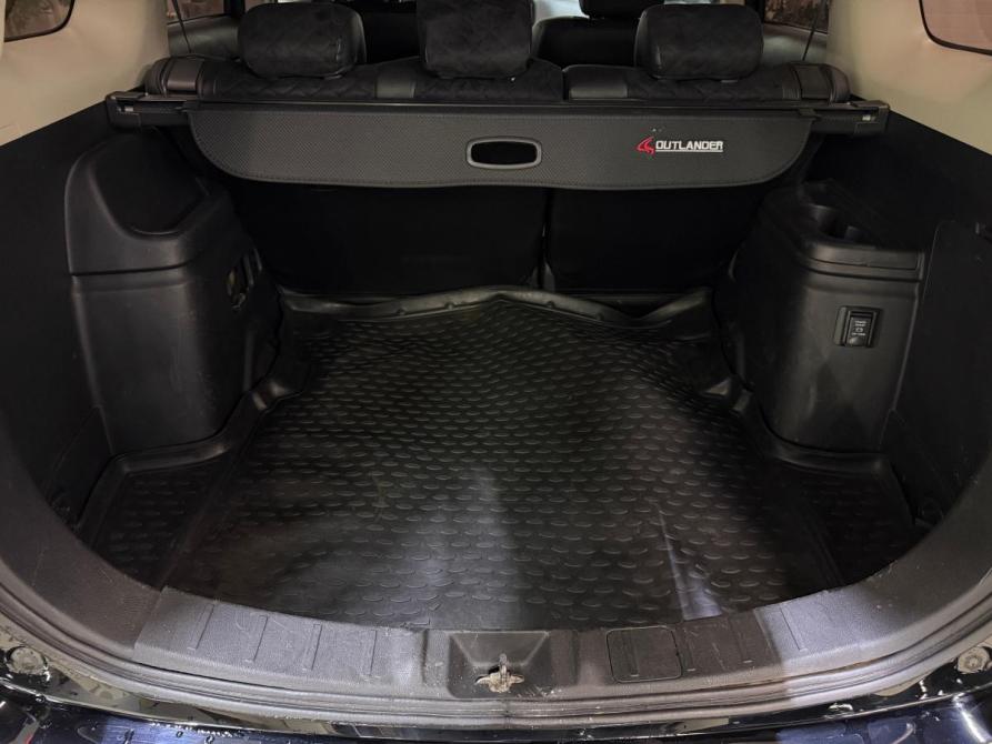 Mitsubishi Outlander III Рестайлинг 2 Волгоград  - изображение 18