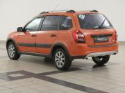 Lada (ВАЗ) Kalina II Иваново  - изображение 19