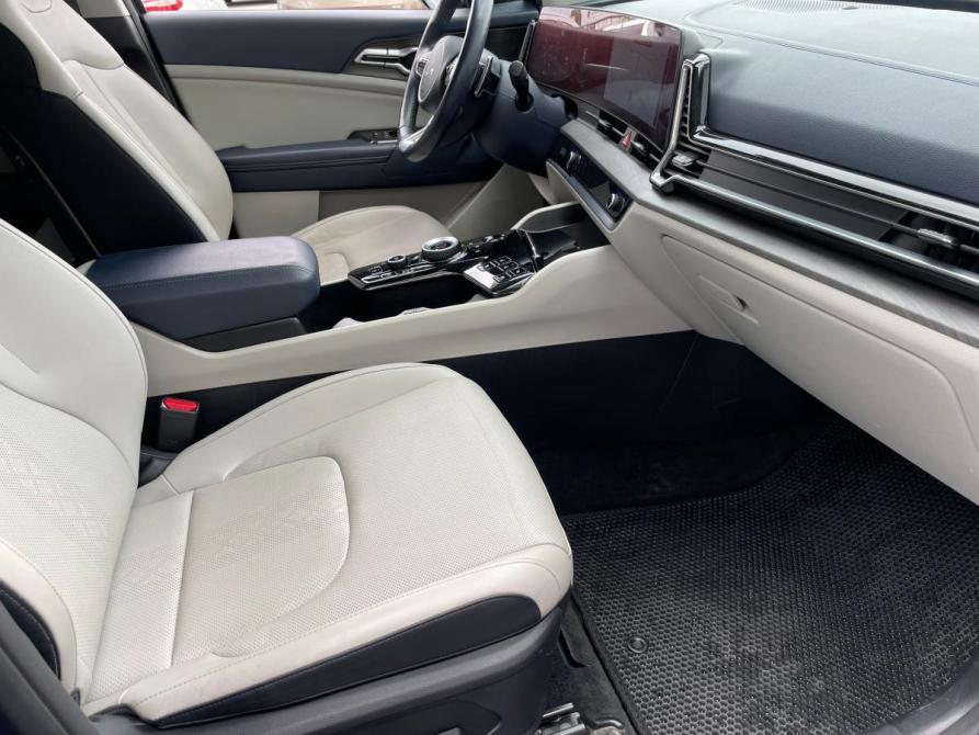 Kia Sportage V Стерлитамак  - изображение 26