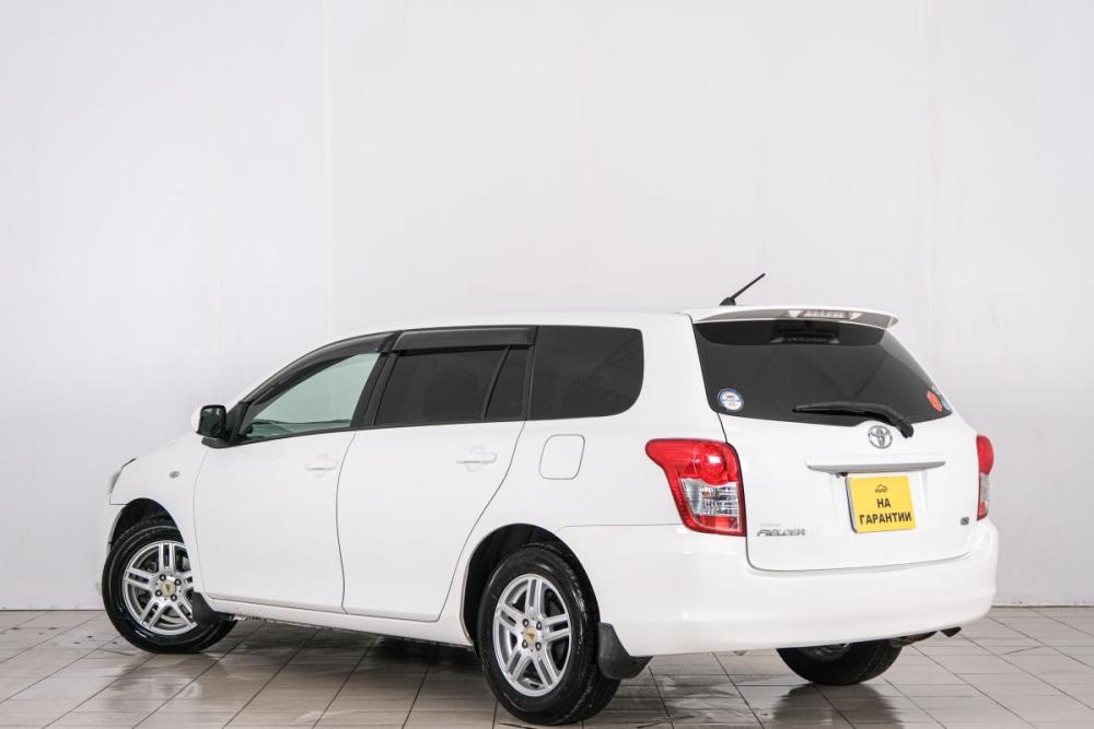 Toyota Corolla X (E140 E150) Красноярск  - изображение 5