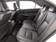 Toyota Camry VII (XV50) Рестайлинг Москва  - изображение 48