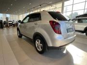 SsangYong Actyon II Серпухов  - изображение 12