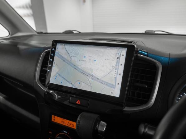 Suzuki Solio II Рестайлинг с пробегом 2014 года, цена 880 000 рублей, 123612 км, минивэн, Автокод Объявления