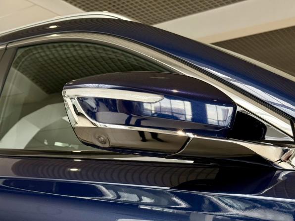 JETOUR X90+ с пробегом 2023 года, цена 3 099 000 рублей, 1125 км, внедорожник, Автокод Объявления