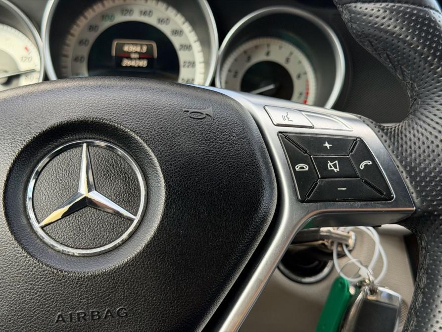 Mercedes-Benz C-Класс III (W204) Рестайлинг Волгоград  - изображение 16