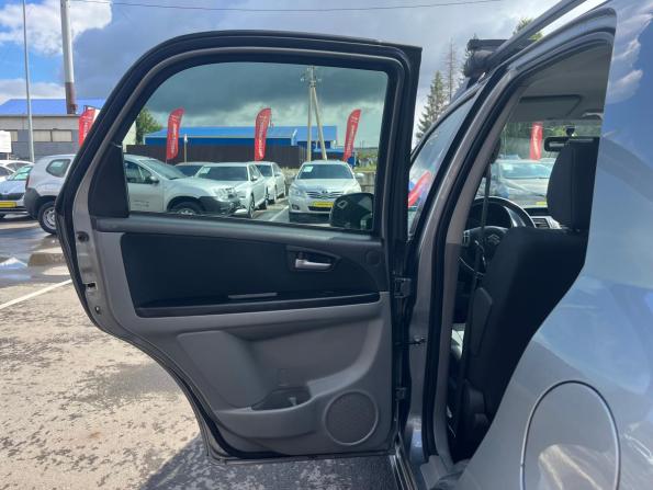 Suzuki SX4 I (Classic) с пробегом 2008 года, цена 800 000 рублей, 177155 км, хэтчбек, Автокод Объявления