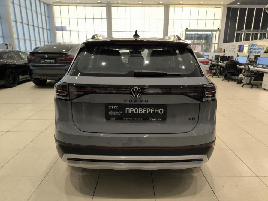 Volkswagen Tharu XR Казань  - изображение 7
