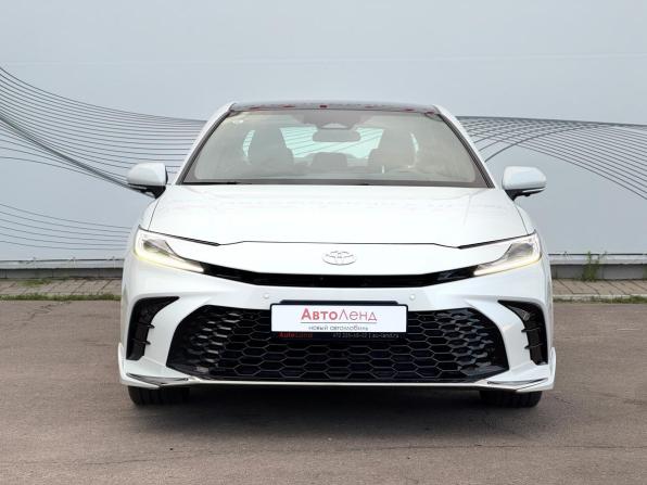 Toyota Camry IX (XV80) China Market с пробегом 2026 года, цена 4 300 000 рублей, 10 км, седан, Автокод Объявления