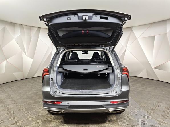 Changan CS75 Plus I Рестайлинг с пробегом 2023 года, цена 1 900 000 рублей, 58278 км, внедорожник, Автокод Объявления