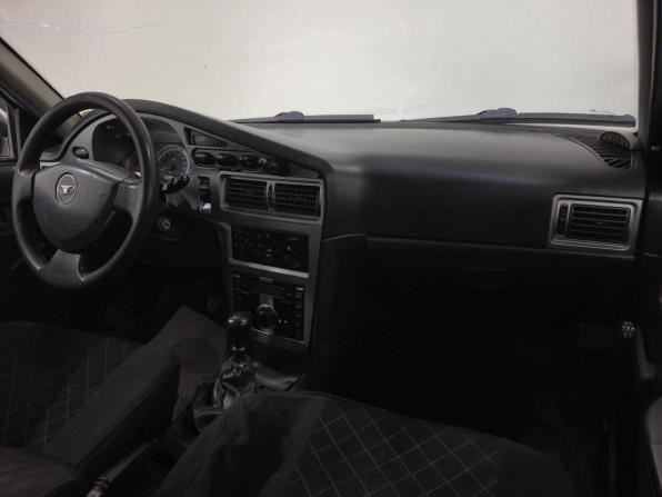 Daewoo Nexia I Рестайлинг с пробегом 2011 года, цена 100 000 рублей, 312526 км, седан, Автокод Объявления