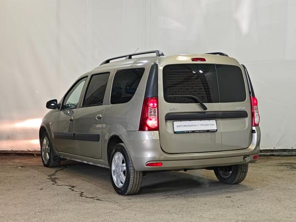 Lada (ВАЗ) Largus I с пробегом 2013 года, цена 735 000 рублей, 92479 км, универсал, Автокод Объявления