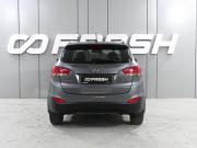 Hyundai ix35 I Ростов-на-Дону  - изображение 20