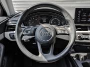 Audi A4 allroad V (B9) Рестайлинг Москва  - изображение 42