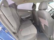 Hyundai Solaris I Ярославль  - изображение 32