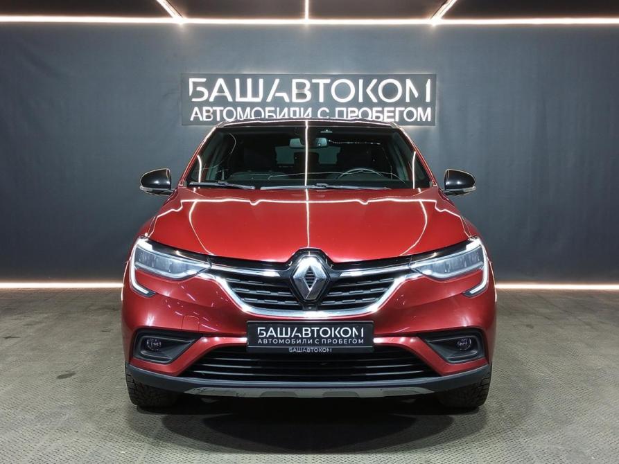 Renault Arkana I Уфа  - изображение 2