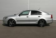 Skoda Octavia II (A5) Рестайлинг Иваново  - изображение 27