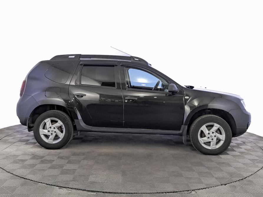 Renault Duster I Рестайлинг Москва  - изображение 4