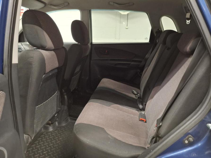Hyundai Tucson I Казань  - изображение 15