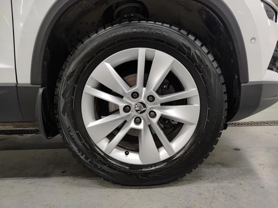 Skoda Karoq I Казань  - изображение 22