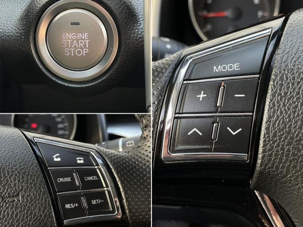 Haval M6 II с пробегом 2023 года, цена 1 790 000 рублей, 29039 км, внедорожник, Автокод Объявления
